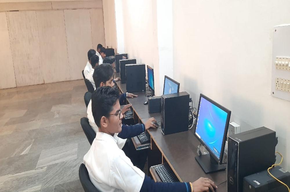 Computer Lab