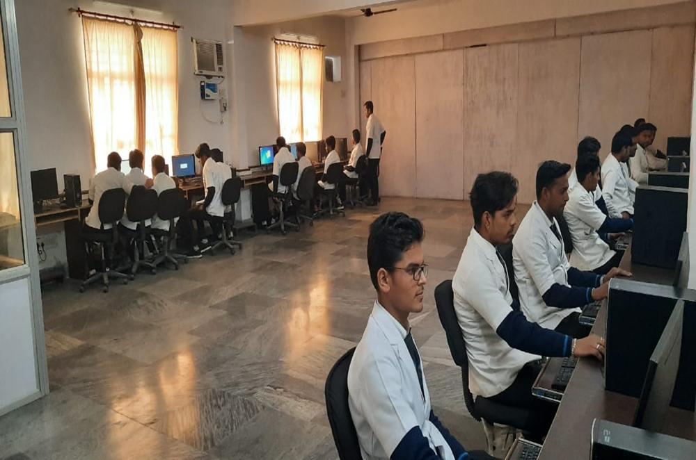 Computer Lab