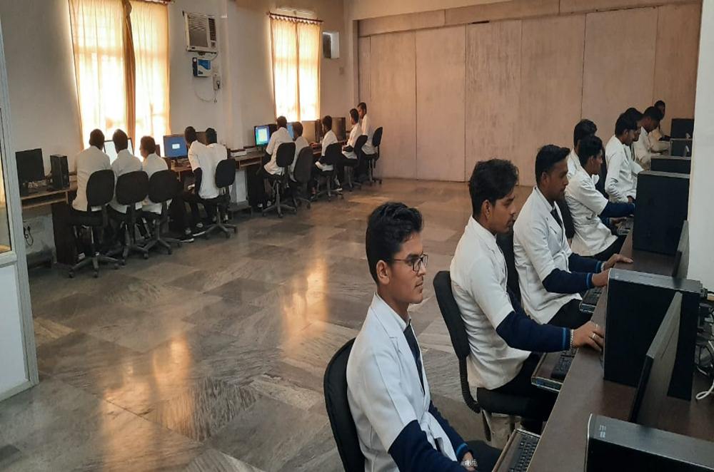 Computer Lab