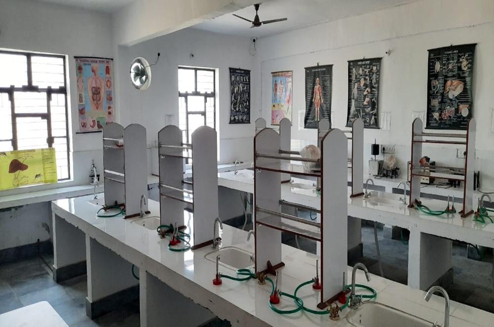 HumanAnatomyandPhysiologyLab