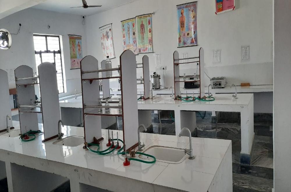 Pharmaceutics Lab 