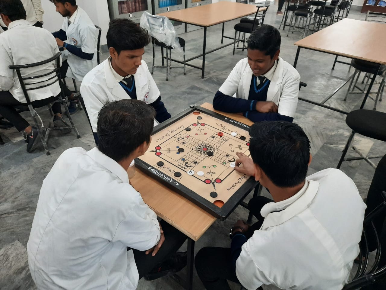 Sports Day 